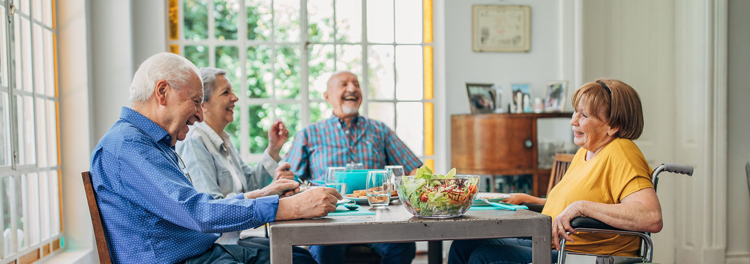 Aging & Adult Care of Central Washington East Wenatchee, WA